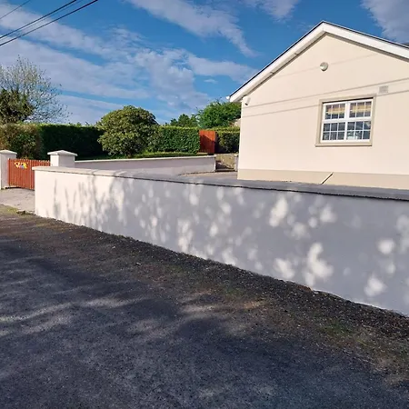 Pegs Cottage Limerick Exterior photo