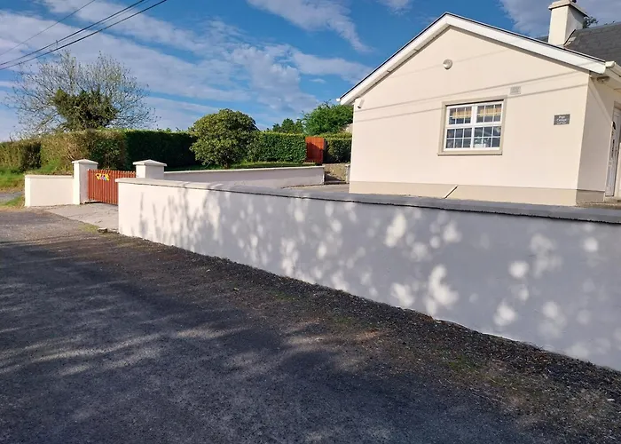 Pegs Cottage