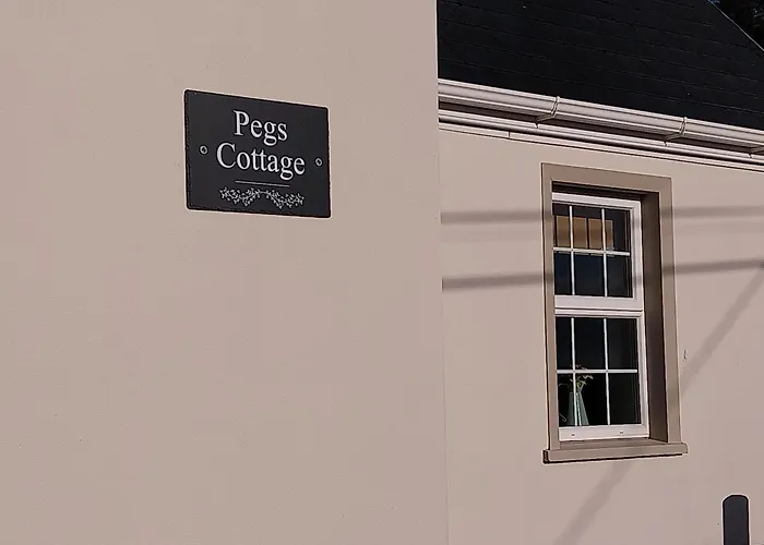 Pegs Cottage