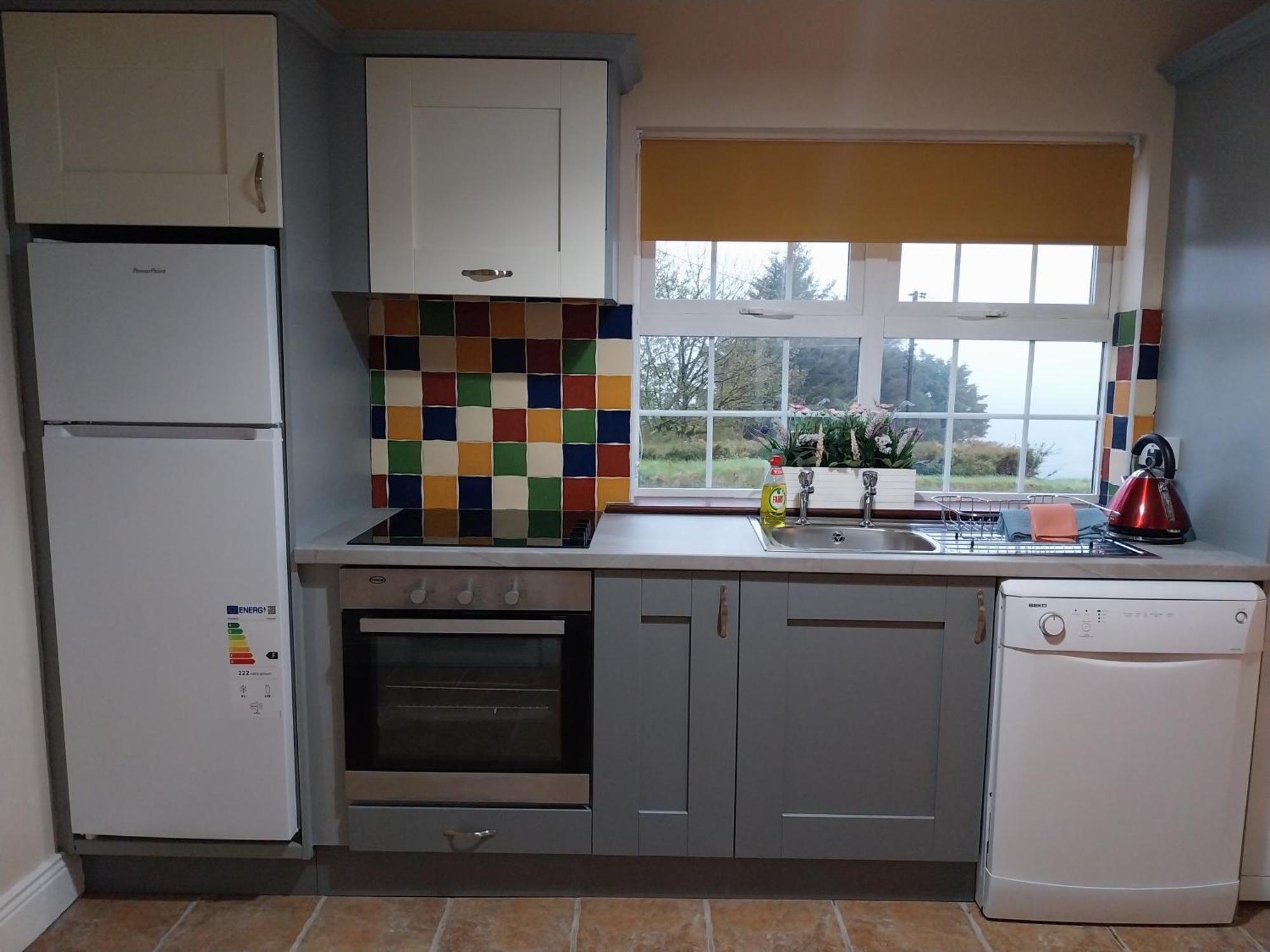 Holiday home Pegs Limerick