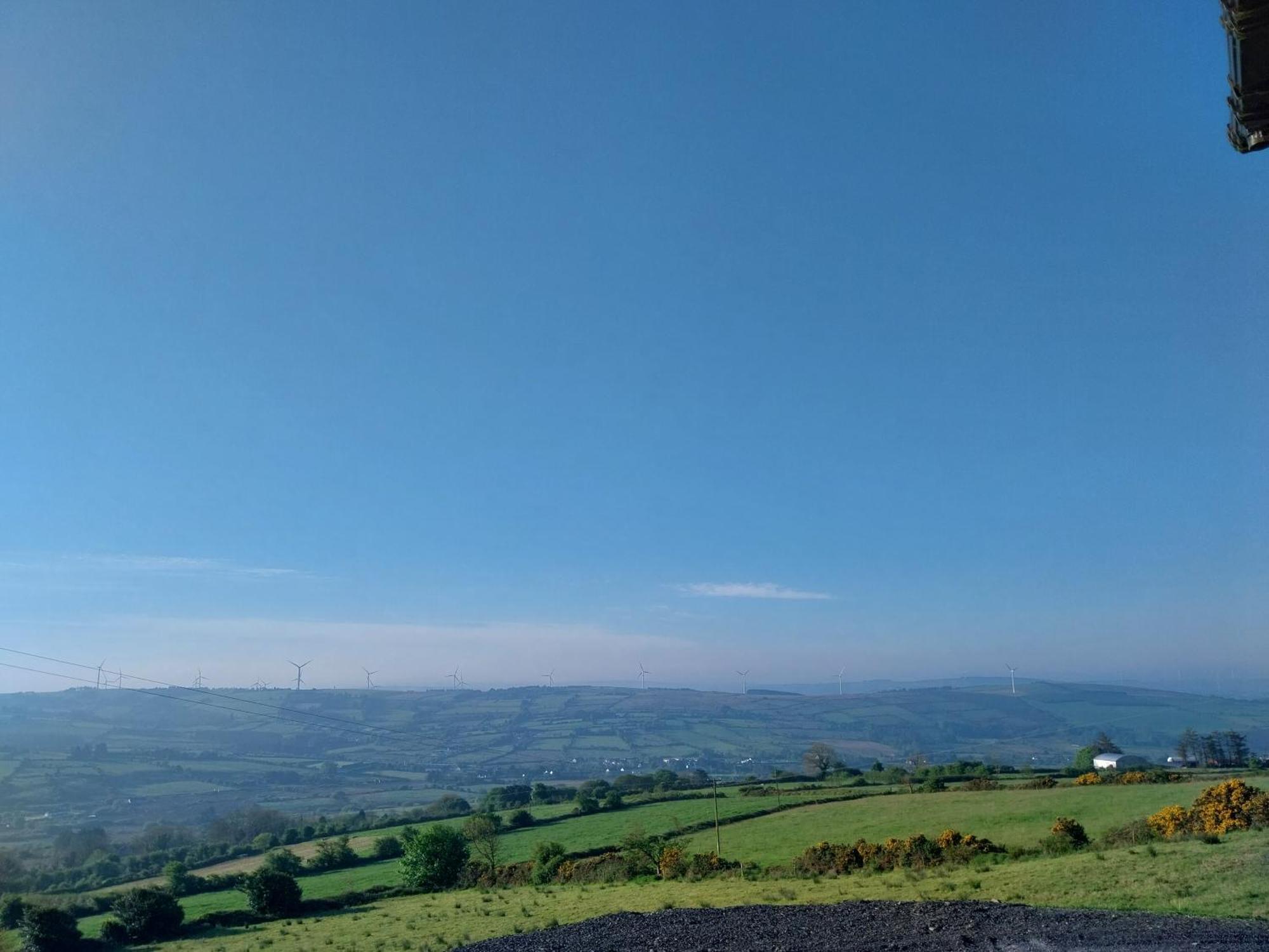 Pegs Holiday home Limerick